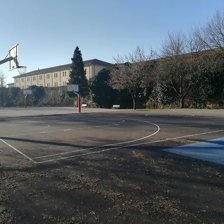 La Casa Di Mio Marito Верона