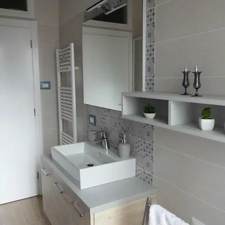 Appartement La Casa Di Mio Marito *