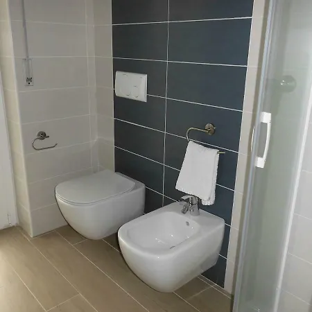 Appartement La Casa Di Mio Marito