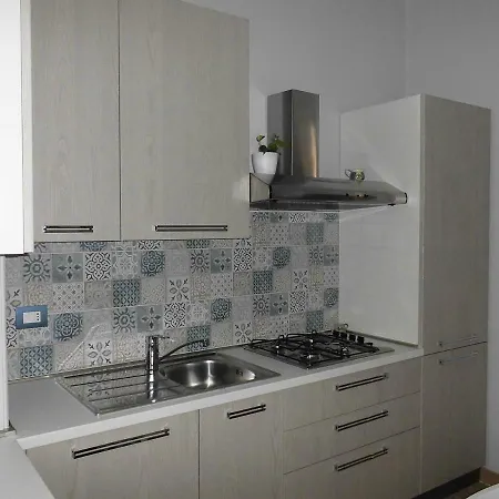 La Casa Di Mio Marito *