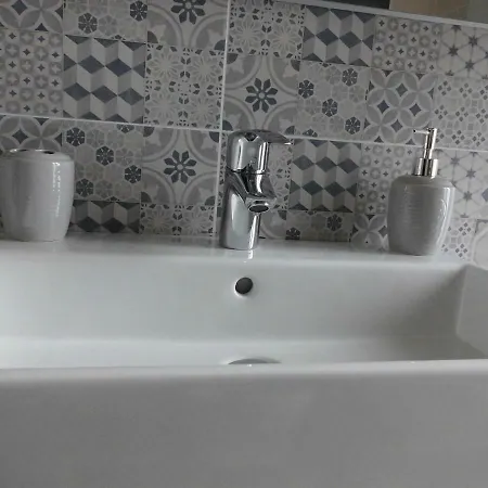 La Casa Di Mio Marito Appartement
