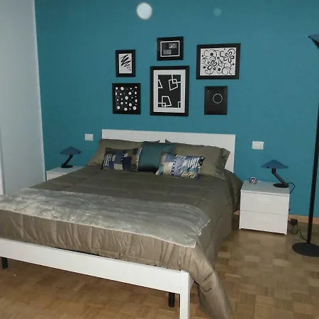 La Casa Di Mio Marito Appartement