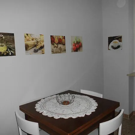 Appartement La Casa Di Mio Marito Vérone