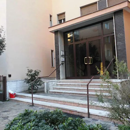 Appartement La Casa Di Mio Marito Vérone