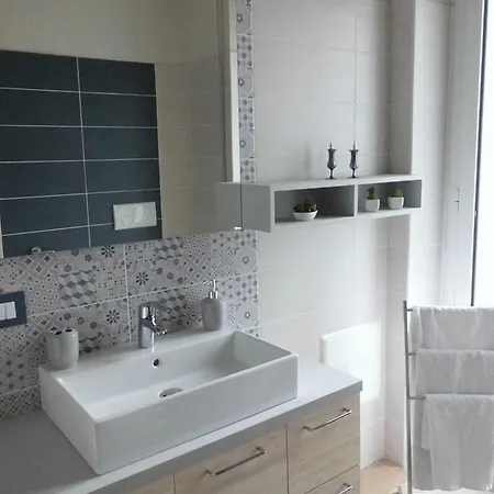 La Casa Di Mio Marito Appartement *