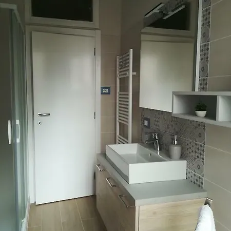 La Casa Di Mio Marito Appartement