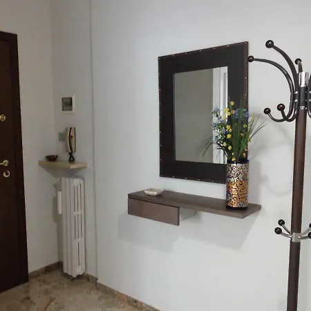La Casa Di Mio Marito Appartement Vérone