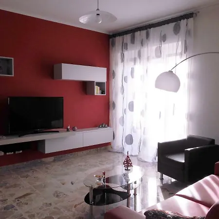 La Casa Di Mio Marito *
