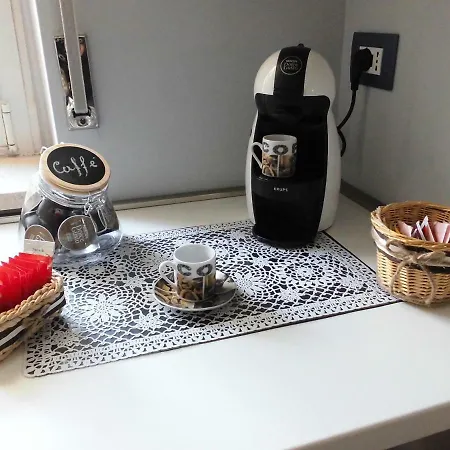 La Casa Di Mio Marito *