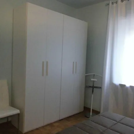 Appartement La Casa Di Mio Marito Vérone
