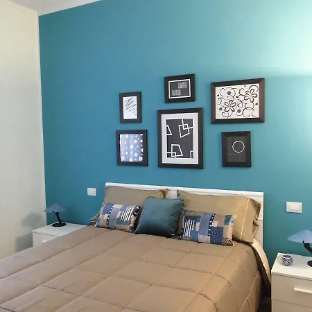 Appartement La Casa Di Mio Marito *