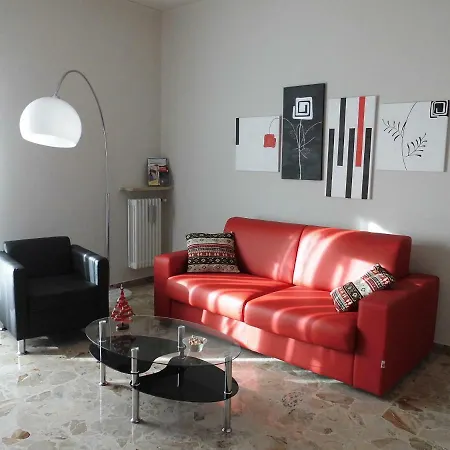 La Casa Di Mio Marito Appartement Vérone