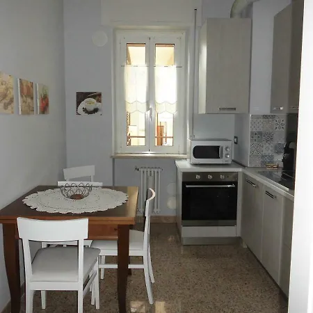 Appartement La Casa Di Mio Marito Vérone