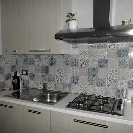 Appartement La Casa Di Mio Marito