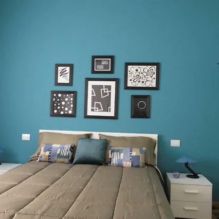 La Casa Di Mio Marito Appartement Vérone
