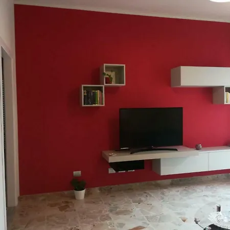 La Casa Di Mio Marito Vérone