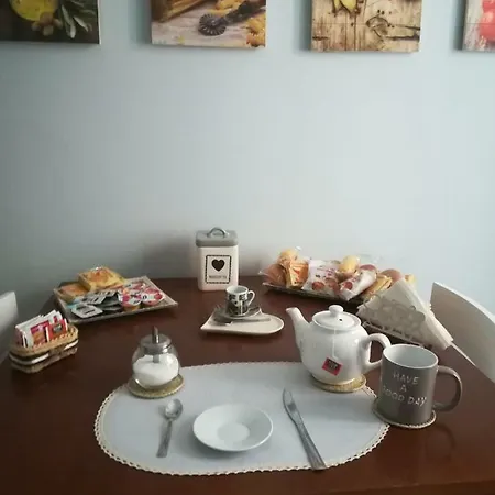 Appartement La Casa Di Mio Marito