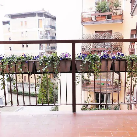 La Casa Di Mio Marito Appartement Vérone