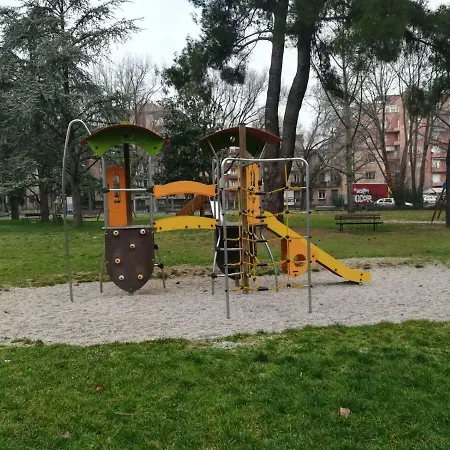 Appartement La Casa Di Mio Marito