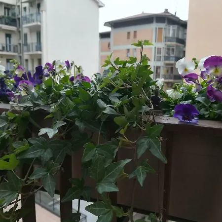 La Casa Di Mio Marito Vérone
