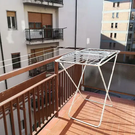 Appartement La Casa Di Mio Marito Vérone