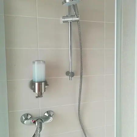 La Casa Di Mio Marito Appartement