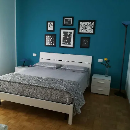 La Casa Di Mio Marito * Vérone