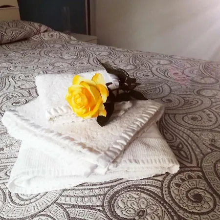 La Casa Di Mio Marito Appartement Vérone