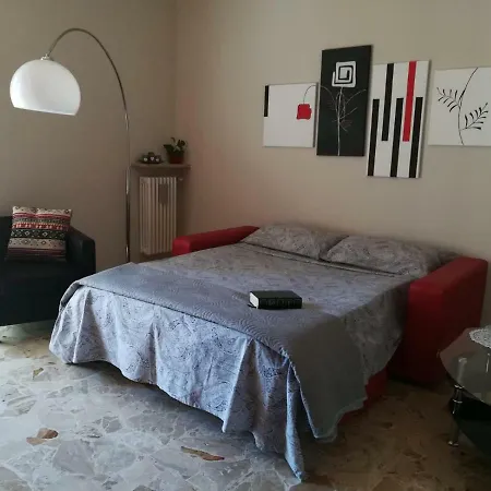 La Casa Di Mio Marito Appartement Vérone