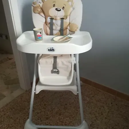La Casa Di Mio Marito Appartement Vérone