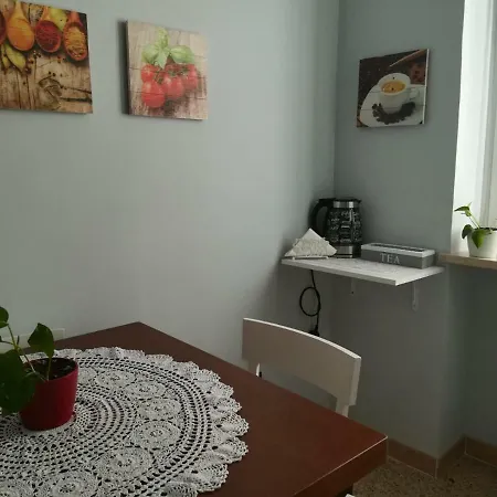 La Casa Di Mio Marito Appartement *