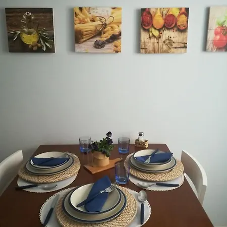 Appartement La Casa Di Mio Marito Vérone